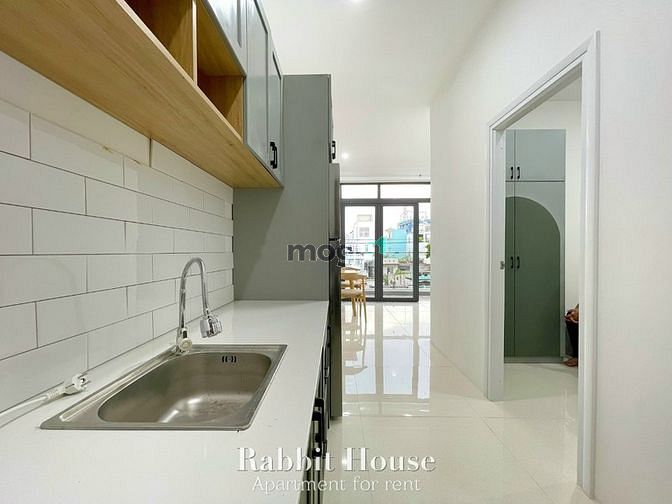 Hình ảnh Rabbit House cho thuê Trang Chủ MB66.COM / Đăng Ký Tặng 66K 1pn ban công,máy giặt riêng, đh văn lang