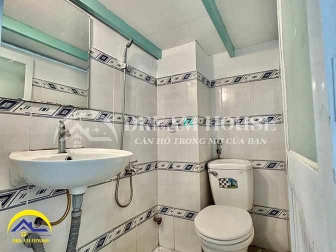 Hình ảnh Phòng Trọ Cao Cấp Không Giới Hạn Người Chỉ 2xx