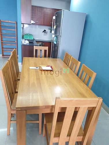 Hình ảnh Cho thuê CHCC Kim Tâm Hải 3pn,3wc Full nt giá 9,5tr/tháng