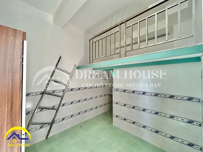 Hình ảnh Phòng Trọ Cao Cấp Không Giới Hạn Người Chỉ 2xx