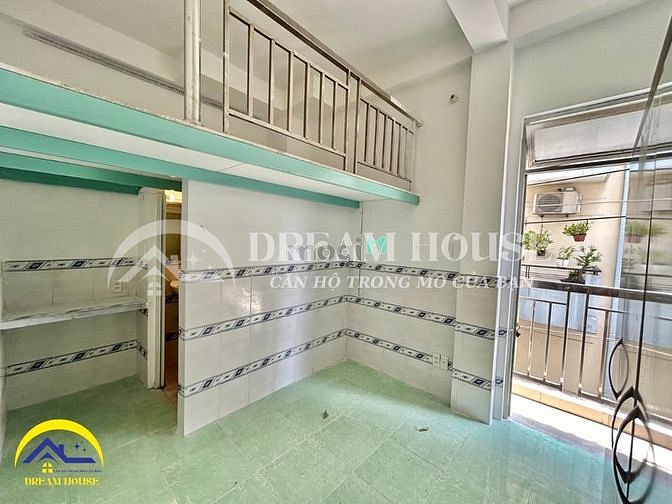 Hình ảnh Phòng Trọ Cao Cấp Không Giới Hạn Người Chỉ 2xx