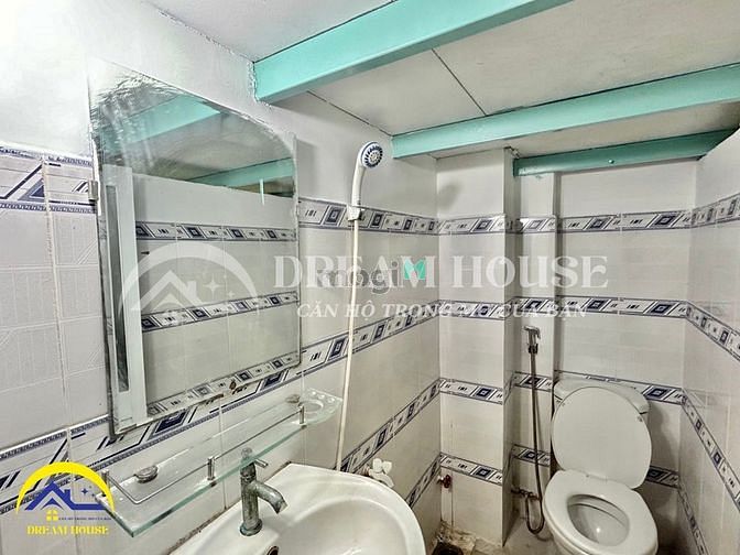 Hình ảnh Phòng Trọ Cao Cấp Không Giới Hạn Người Chỉ 2xx