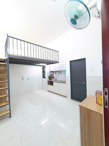 Hình ảnh Duplex Siêu Rộng Ở Được 4 bạn Thoải Mái