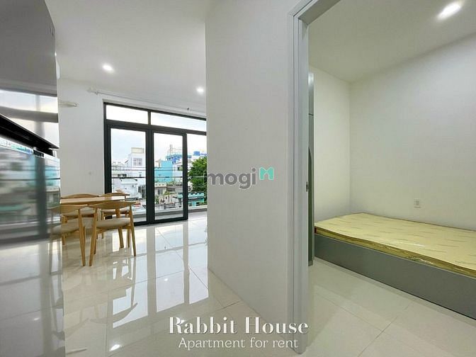 Hình ảnh Rabbit House cho thuê Trang Chủ MB66.COM / Đăng Ký Tặng 66K 1pn ban công,máy giặt riêng, đh văn lang