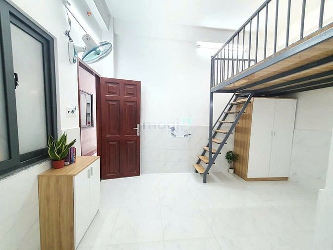 Hình ảnh Duplex Siêu Rộng Ở Được 4 bạn Thoải Mái
