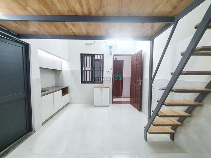 Hình ảnh Duplex Siêu Rộng Ở Được 4 bạn Thoải Mái