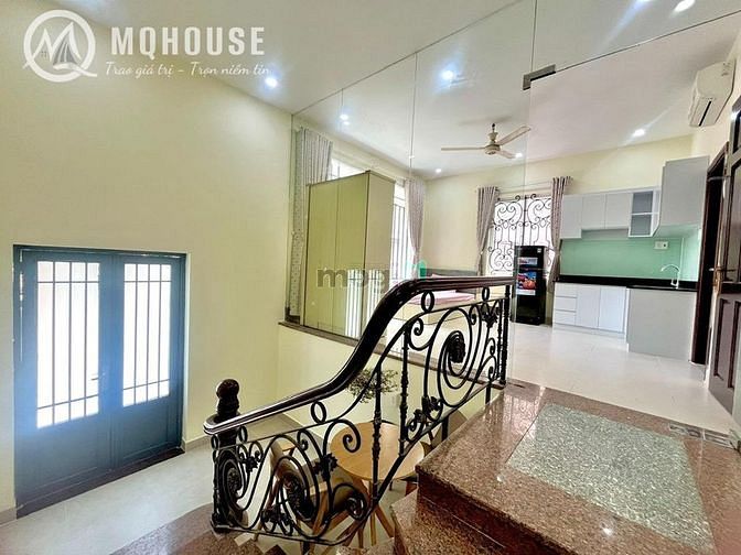 Hình ảnh Xịn xò STUDIO_35m2_ gần cầu Ông Lãnh, chợ Thái Bình, Bùi Viện Quận 1