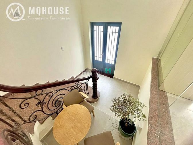 Hình ảnh Xịn xò STUDIO_35m2_ gần cầu Ông Lãnh, chợ Thái Bình, Bùi Viện Quận 1