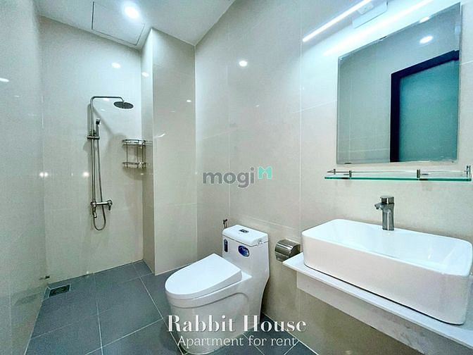 Hình ảnh Rabbit House cho thuê Trang Chủ MB66.COM / Đăng Ký Tặng 66K 1pn ban công,máy giặt riêng, đh văn lang