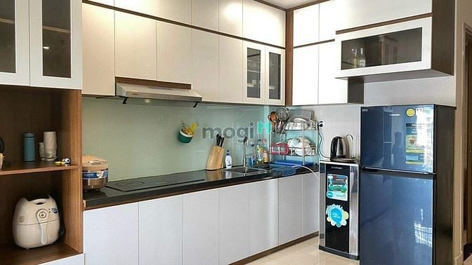Hình ảnh Vinhome Grand Park cho thuê Trang Chủ MB66.COM / Đăng Ký Tặng 66K 2 phòng ngủ đầy đủ nội thất