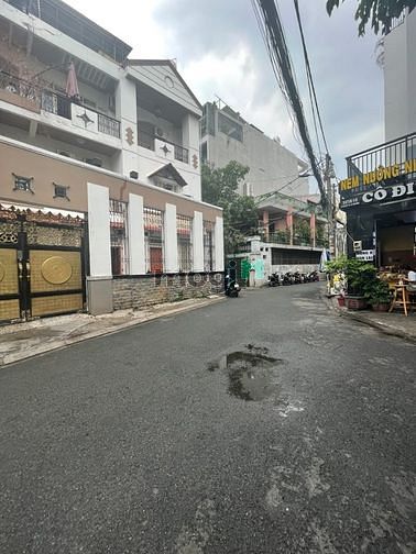 Hình ảnh Bán CHDV Lê Văn Sỹ P.1 Q. Tân Bình HĐT 120 tr/th
