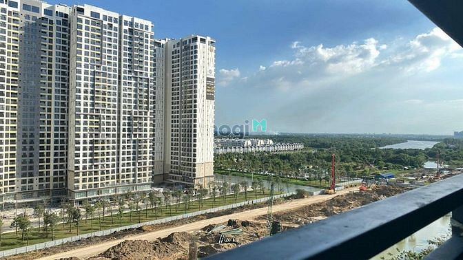 Hình ảnh Vinhome Grand Park cho thuê Trang Chủ MB66.COM / Đăng Ký Tặng 66K 2 phòng ngủ đầy đủ nội thất