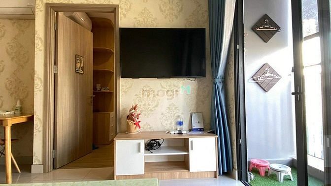Hình ảnh Vinhome Grand Park cho thuê Trang Chủ MB66.COM / Đăng Ký Tặng 66K 2 phòng ngủ đầy đủ nội thất