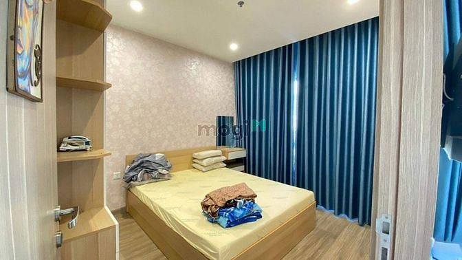 Hình ảnh Vinhome Grand Park cho thuê Trang Chủ MB66.COM / Đăng Ký Tặng 66K 2 phòng ngủ đầy đủ nội thất