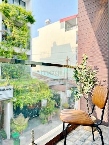 Hình ảnh Căn Hộ 2PN Full Nội Thất+ Bancol Quận 10