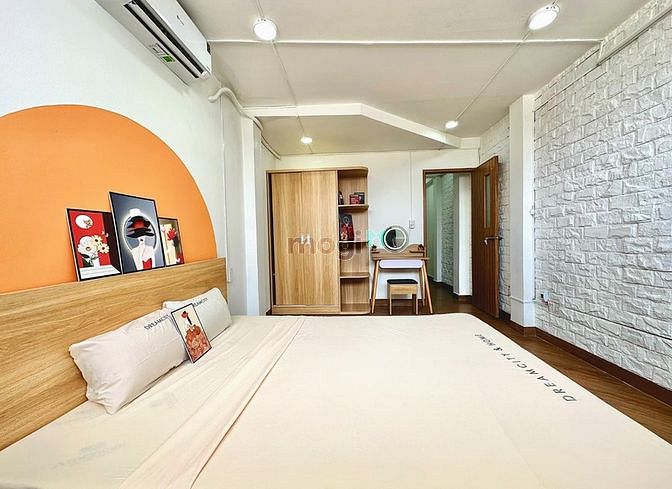 Hình ảnh CHDV Full nội thất xịn xò 🔥 đối diện Etown Cộng Hoà, Tân Bình