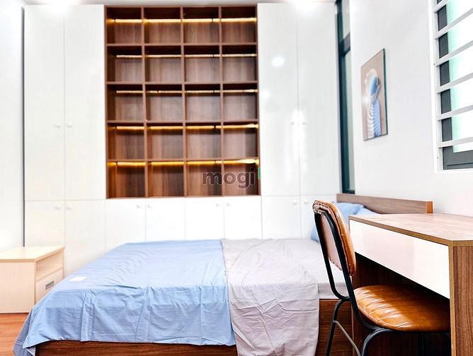 Hình ảnh Căn Hộ 2PN Full Nội Thất+ Bancol Quận 10