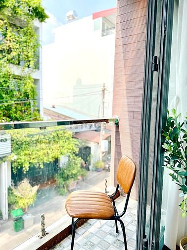Hình ảnh Căn Hộ 2PN Full Nội Thất+ Bancol Quận 10