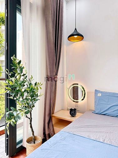 Hình ảnh Căn Hộ 2PN Full Nội Thất+ Bancol Quận 10