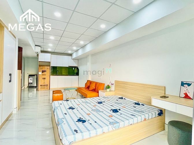 Hình ảnh Khai Trương Căn Hộ 1PN - Ngay Mai Chí Thọ, Centana Thủ Thiêm