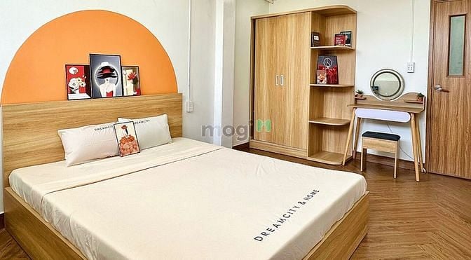 Hình ảnh CHDV Full nội thất xịn xò 🔥 đối diện Etown Cộng Hoà, Tân Bình
