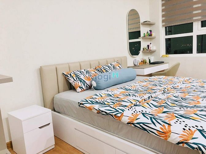 Hình ảnh Bán Gấp Trang Chủ MB66.COM / Đăng Ký Tặng 66K 1PN.1WC (54,4m2) Moonlight Boulevard 510 KDV Bình Tân