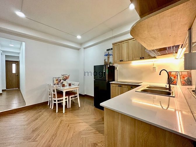 Hình ảnh CHDV Full nội thất xịn xò 🔥 đối diện Etown Cộng Hoà, Tân Bình