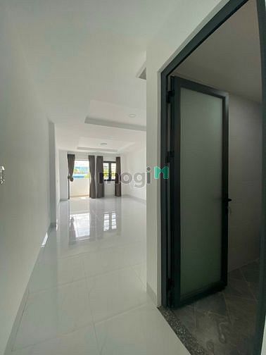 Hình ảnh Studio, ban công mới trống lại - ngây chân cầu rạch chiếc