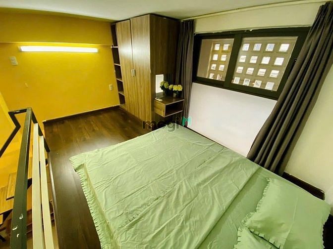 Hình ảnh Khai Trương Phòng Trọ Giá Rẻ Tại Cách Mạng Tháng 8