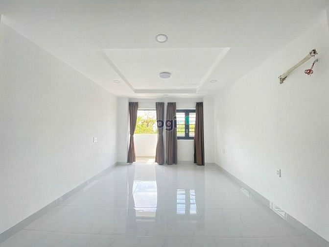 Hình ảnh Studio, ban công mới trống lại - ngây chân cầu rạch chiếc