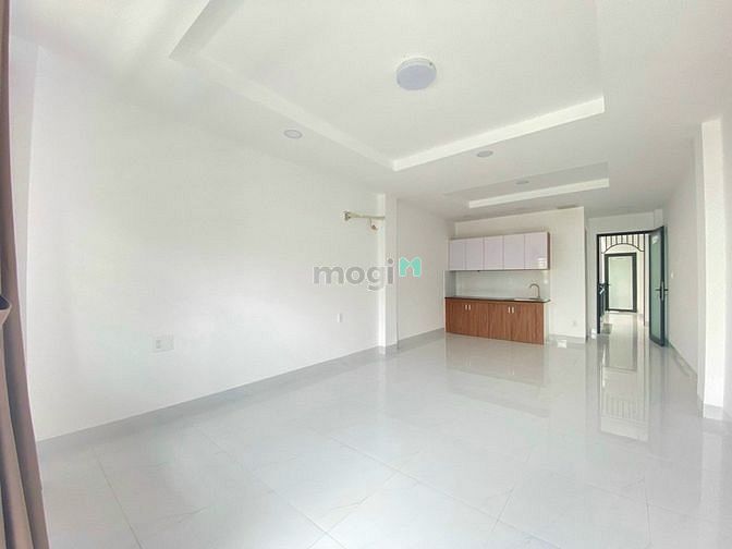 Hình ảnh Studio, ban công mới trống lại - ngây chân cầu rạch chiếc