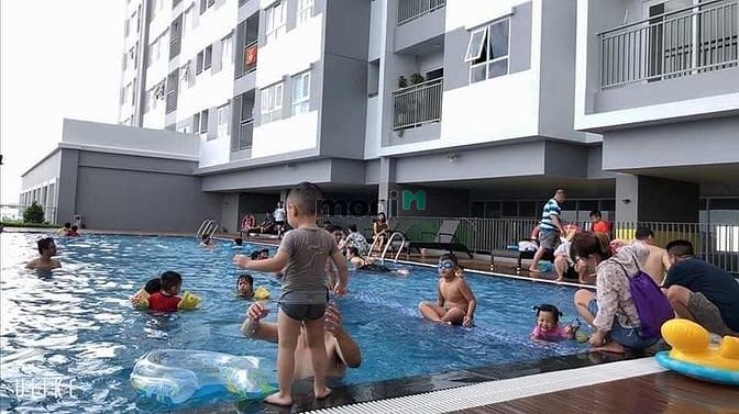 Hình ảnh Bán Gấp Trang Chủ MB66.COM / Đăng Ký Tặng 66K 1PN.1WC (54,4m2) Moonlight Boulevard 510 KDV Bình Tân