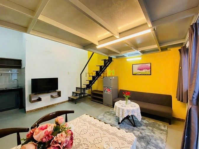 Hình ảnh Khai Trương Phòng Trọ Giá Rẻ Tại Cách Mạng Tháng 8