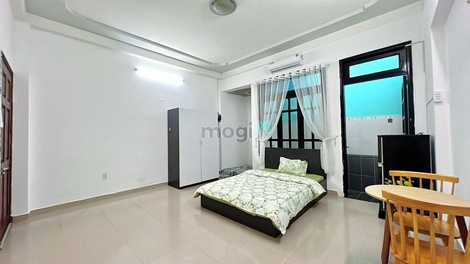 Hình ảnh Mb6623 nạp rút nhanh chóng full nội thất tách bếp có bancol ngay Đồ Sơn Tân Bình