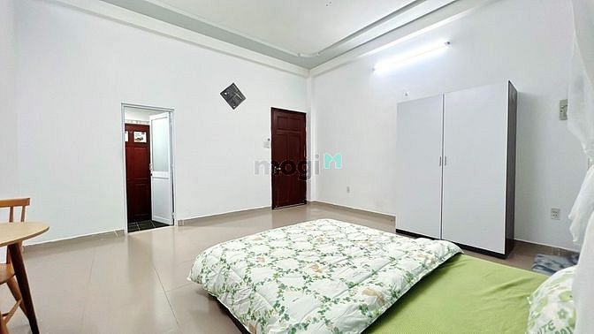 Hình ảnh Mb6623 nạp rút nhanh chóng full nội thất tách bếp có bancol ngay Đồ Sơn Tân Bình