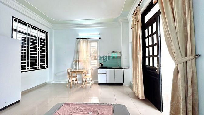Hình ảnh Mb6623 nạp rút nhanh chóng full nội thất tách bếp có bancol ngay Đồ Sơn Tân Bình