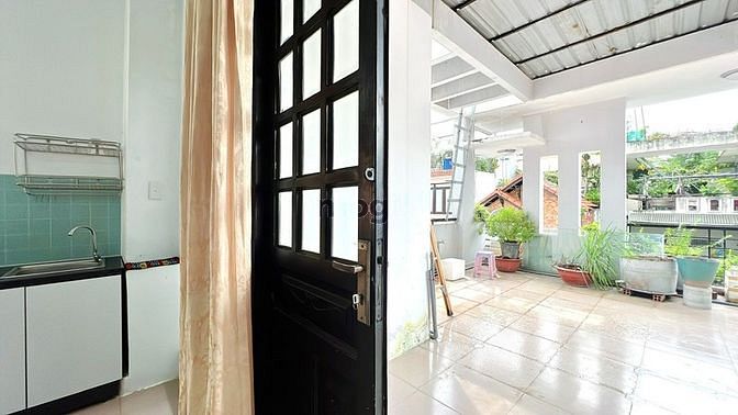 Hình ảnh Mb6623 nạp rút nhanh chóng full nội thất tách bếp có bancol ngay Đồ Sơn Tân Bình