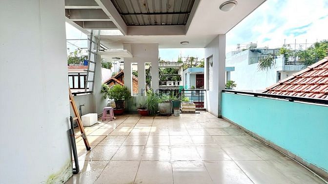Hình ảnh Mb6623 nạp rút nhanh chóng full nội thất tách bếp có bancol ngay Đồ Sơn Tân Bình