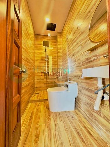 Hình ảnh Duplex full nội thất, cửa sổ ánh sáng - hầm xe, thang máy, bảo vệ 24/7