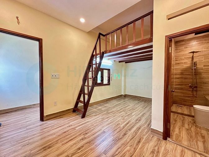 Hình ảnh Duplex full nội thất, cửa sổ ánh sáng - hầm xe, thang máy, bảo vệ 24/7