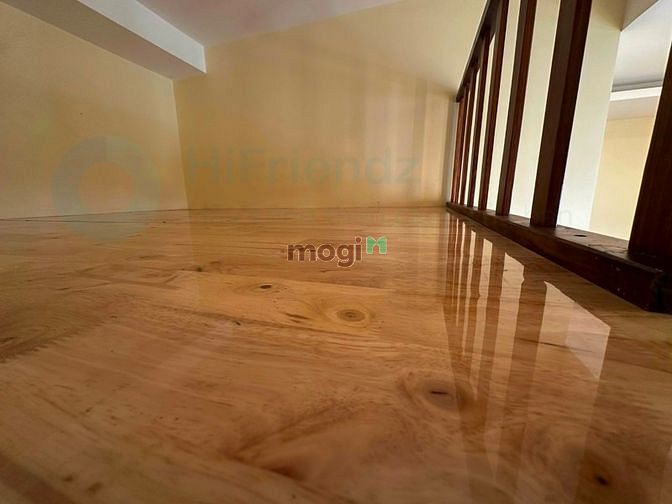 Hình ảnh Duplex full nội thất, cửa sổ ánh sáng - hầm xe, thang máy, bảo vệ 24/7