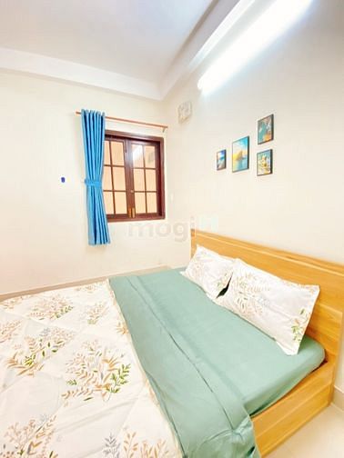 Hình ảnh Phòng trống sẵn, Full nội thất, Cộng Hoà
