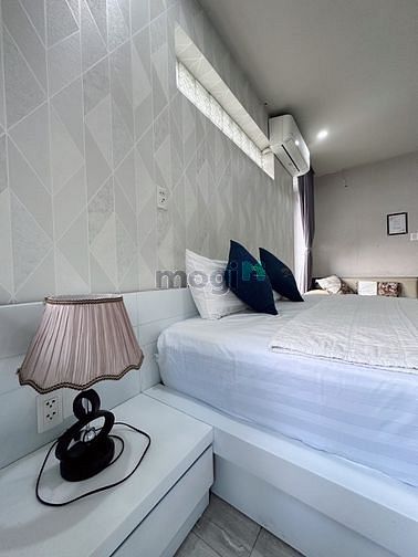 Hình ảnh CHDV Bancol Full Nội Thất Ngay Khu Đô Thị Phú Mỹ Hưng