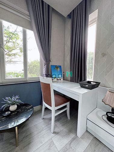 Hình ảnh CHDV Bancol Full Nội Thất Ngay Khu Đô Thị Phú Mỹ Hưng