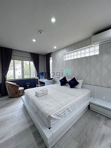 Hình ảnh CHDV Bancol Full Nội Thất Ngay Khu Đô Thị Phú Mỹ Hưng