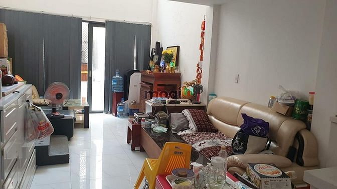 Hình ảnh Vĩnh Viễn – Quận 10 – 40m2 - 3PN – Chỉ 5.99 Tỷ TL