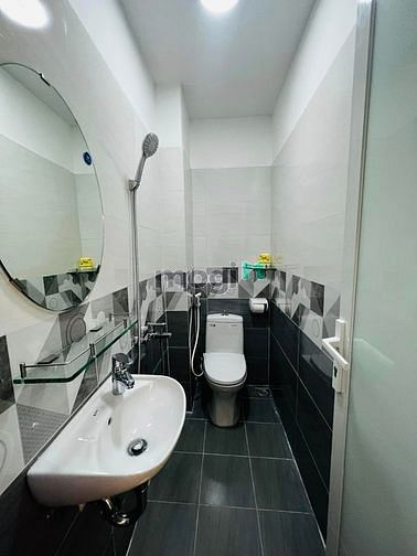 Hình ảnh Phòng trọ 29m2 Chỉ 3 Triệu Hẻm Đường số 9 TP Thủ Đức