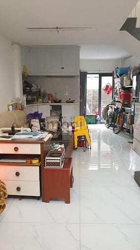 Hình ảnh Vĩnh Viễn – Quận 10 – 40m2 - 3PN – Chỉ 5.99 Tỷ TL