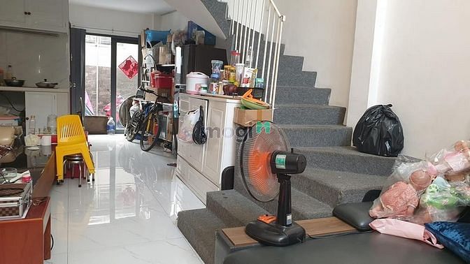 Hình ảnh Vĩnh Viễn – Quận 10 – 40m2 - 3PN – Chỉ 5.99 Tỷ TL