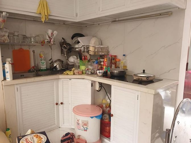 Hình ảnh Vĩnh Viễn – Quận 10 – 40m2 - 3PN – Chỉ 5.99 Tỷ TL